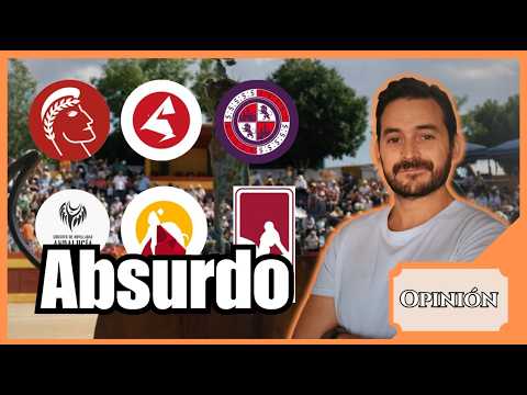 ¿Por qué las empresas no dan oportunidades a los toreros que triunfan en los circuitos de la FTL?