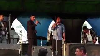 Ni La Vida Es Mía - Gary Romero El Garrobo Gary Romero Jr El Garrobito Y Banda Los Costeños