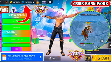 OB49 FREE FIRE MOD MENU 🔥 UNLIMITED DIAMOND HACK ✅ FF MOD MENU APK 2025