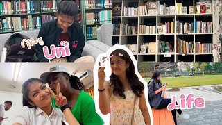 Indian Student Life in Thailand | My Real Experience at AIT (Asian Institute of Technology)