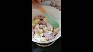 simpleng luto ni inday#youtubevideo /#youtubechannel