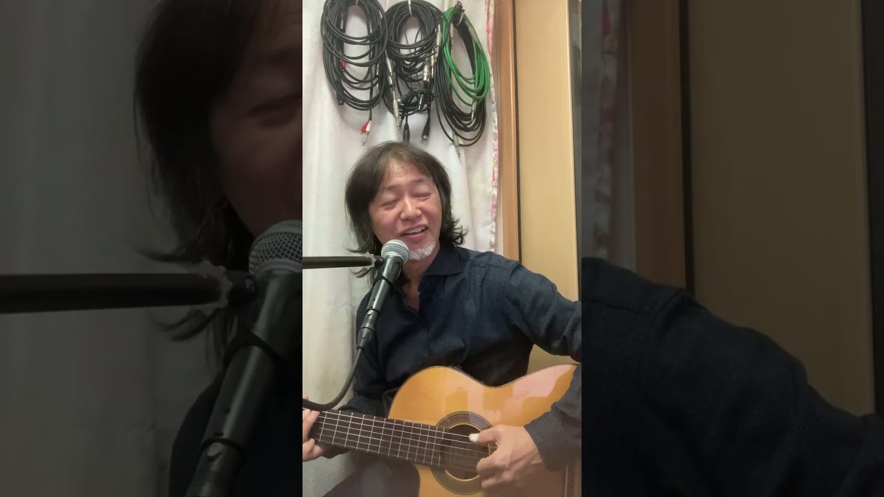 おおたけごろう が音楽ライブ配信中！　Live music !