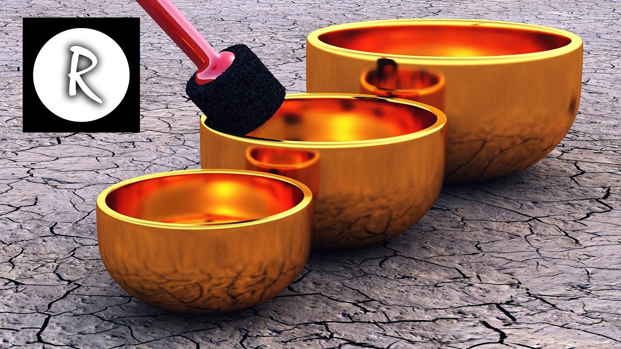 Purity Sound Bath | Meditation Music for Cleansing the Mind \u0026 Spirit | Singing Bowls