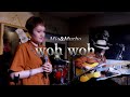 woh woh /ウォウ・ウォウ (小田和正/Kazumasa Oda)