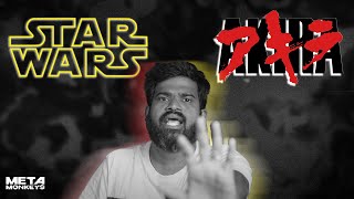 Download Lagu May the force be with you. #StarWars #Akira Download Lagu May the force be with you. #StarWars #Akira