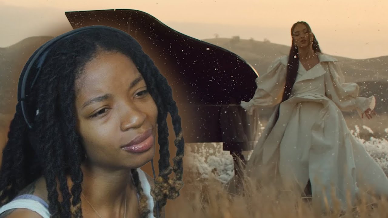 Faouzia & John Legend - Minefields (REACTION)