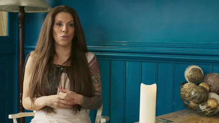 UNORTHODOX Eps 9 ESSEX- Stacy Dunn - The Heavy Lad...