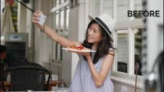 01 - Herlinda Promotion - UHD Video 3 to 5 Minutes - AI Powered