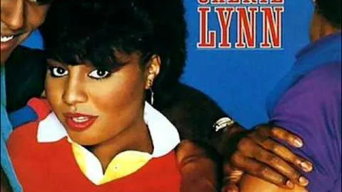 ENCORE (12-Inch Extended Version) - Cheryl Lynn