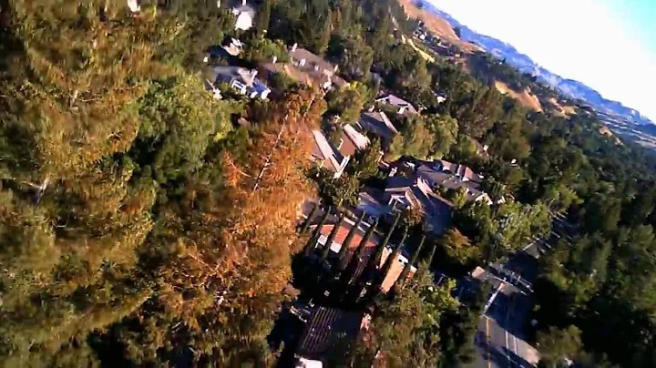 Aerial Video