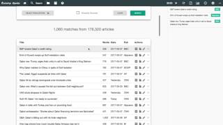 Extemp Genie V3 - Search