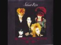 Silver Rose- Real of Love