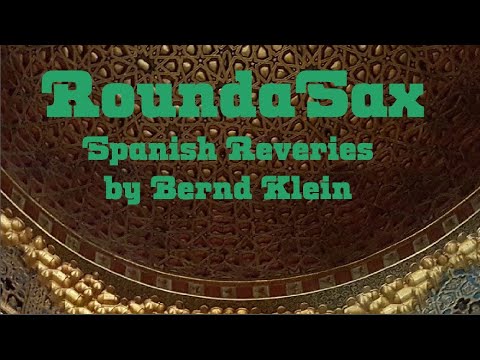 Thumbnail for Andalusian Cadence Meets Jazz – Roundasax