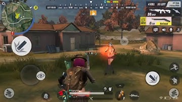 Sanztify - Solo Vs Duos Gameplay, 13 Kills Victory - Rules Of Survival #2