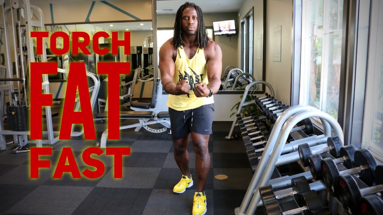 personal training THANKSGIVING DAY WORKOUT - Blast Fat Quick For The Guy With A Busy Lifestyle