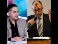 مداخله عبر موجات إذاعة الشباب والرياضه نجومي