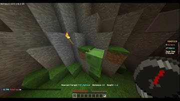 Bug/Map Exploit Report - PvP_Mythical (Block Glitching for an Advantage)