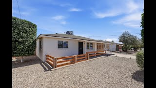 11108 W Missouri Avenue video tour