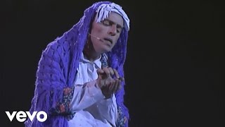 Video thumbnail of "Elie Kakou - La banque suisse (Live au Cirque d'Hiver 1997)"