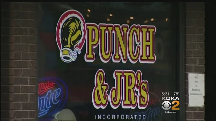 Bar Owner Calls Nuisance Bar Accusations 'A Witch ...
