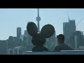 deadmau5 - CityView Drive-In, Toronto