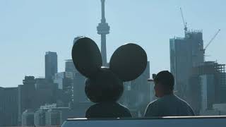 Deadmau5 - Cityview Drive-In, Toronto