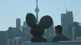 deadmau5 - CityView Drive-In, Toronto