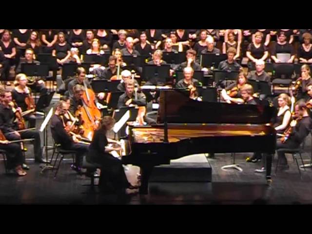 Beethoven - Rondo a capriccio "Colère pour un sou perdu" : Evgeny Kissin