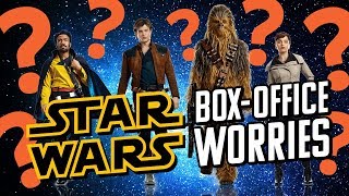 Why Disney Should Be Worried About Star Wars - Charting with Dan!