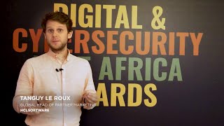 Interview with Tanguy Le Roux, Global Head of Partner Marketing