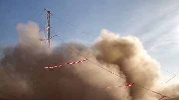 Piccard Launch - EuRoC 2021