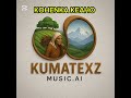 KOHENKA KEAHO By Kumatexz Music Ai 