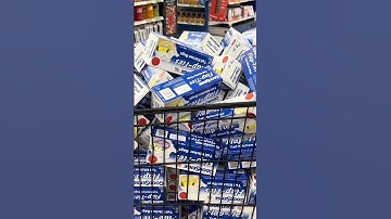 3 voor $1,00 #dollartree #dollartree #shopwithme #shoppen #budget