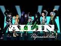 ALL IN