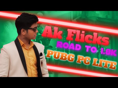 Pubg pc lite, Just Rush or Die Full Challenge mode On S.No 90