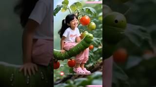 Naik Ulat Yang Ada Di Iklan Teh Pucuk hyara shorts ulat ai ai tehpucukharum tehpucuk