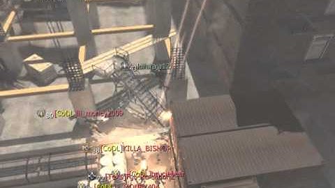 Mw3 New Way Out Of Hardhat [God Mode Mod]