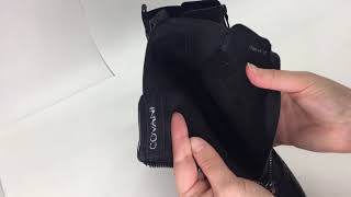 женские ботинки челси 48318