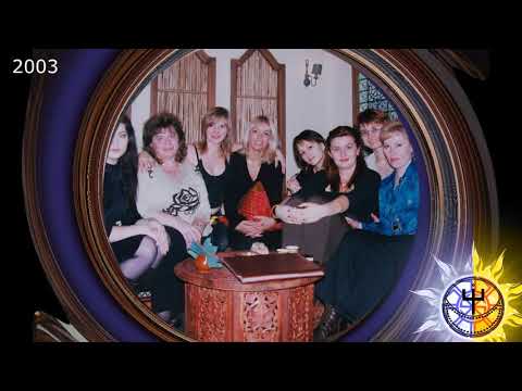 ШВТ NAR 2003 Ah Ya Zalem Gawaher Photoreporter