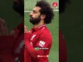 Jürgen Klopp on mo Salah leaving Liverpool #Liverpool #shorts