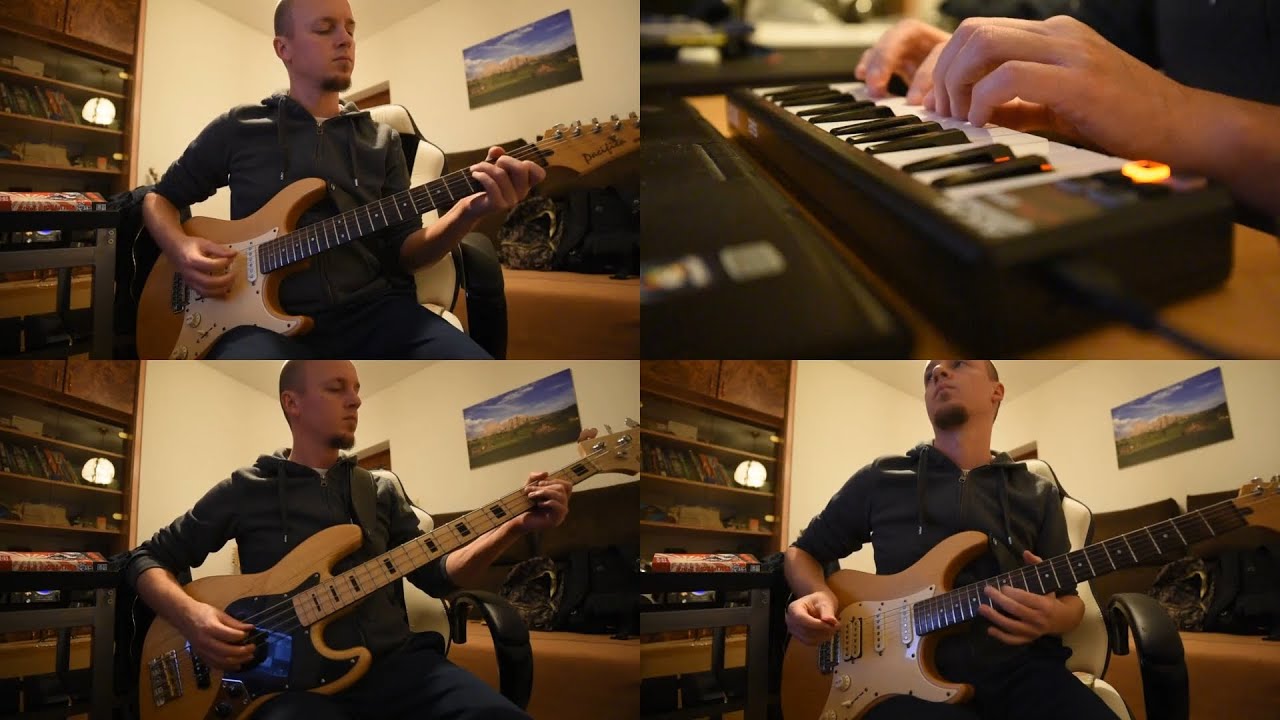 Theme from Northern Exposure