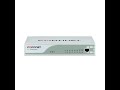 [Fortigate]Đánh giá nhanh Firewall Fortigate 60D của hãng firewall danh tiếng Fortinet