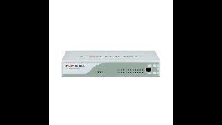[Fortigate]Đánh giá nhanh Firewall Fortigate 60D của hãng firewall danh tiếng Fortinet