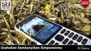 Usahakan Sembunyikan Simpananmu - Ustadz Dr. Syafiq Riza Basalamah, M.A.