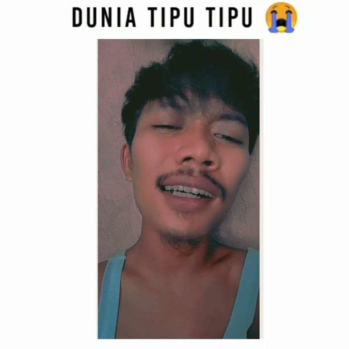 story wa dunia tipu tipu
