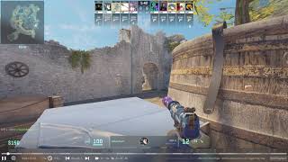 CS2 USP S Ace 7 30 2025
