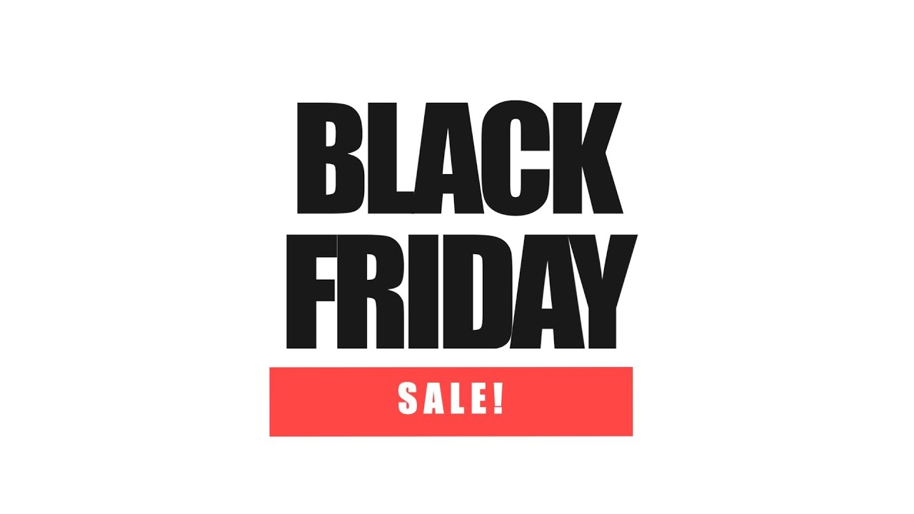 BLACK FRIDAY DEALS HAPPENING NOW! YouTube