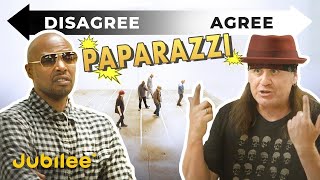 Do All Paparazzi Think the Same? | Spectrum