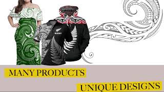 Welcome to PolynesianPride.co