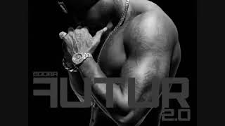 Booba   2pac